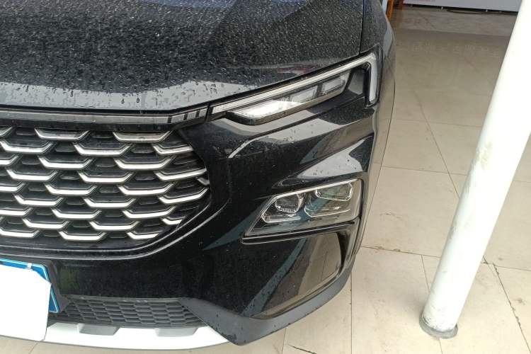 Used Ford Equator Sport 2022 EcoBoost 170 Premier Edition
