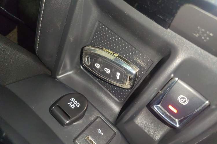 Used Nissan X-Trail 2020 2.0L XL ITS CVT 2WD SmartConnect Comfort Edition
