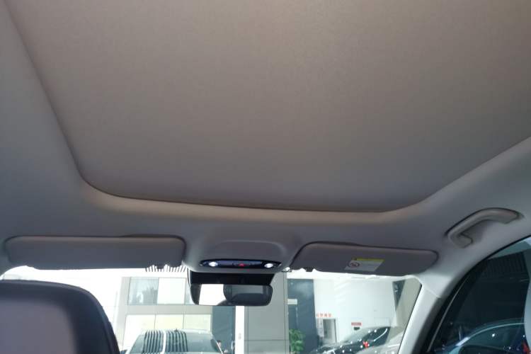 Used Geely Galaxy E5 2026 Model 530km Exploration Edition