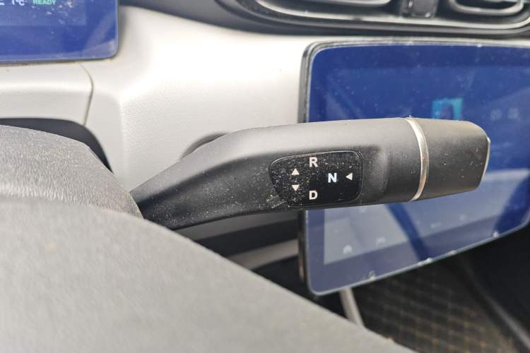 Used Leapmotor T03 2023 310 Lite Edition