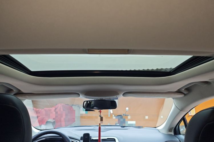 Used Ford Mondeo 2017 2.0L HEV Zhihao Model