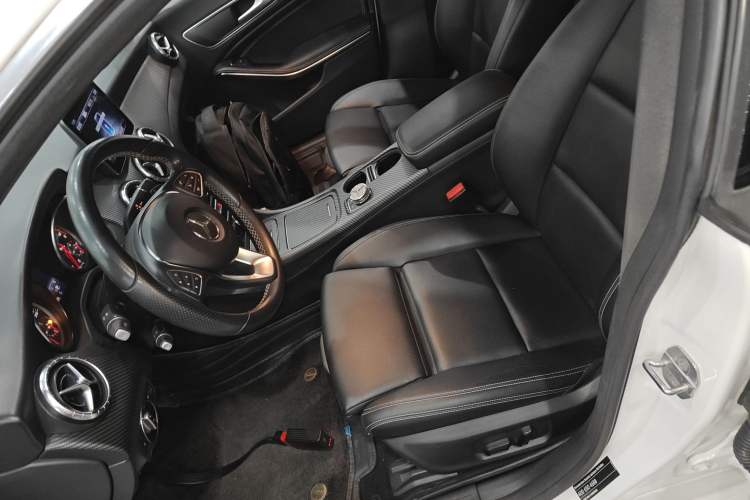 Used Mercedes-Benz CLA 2018 CLA 200 Sport Edition
