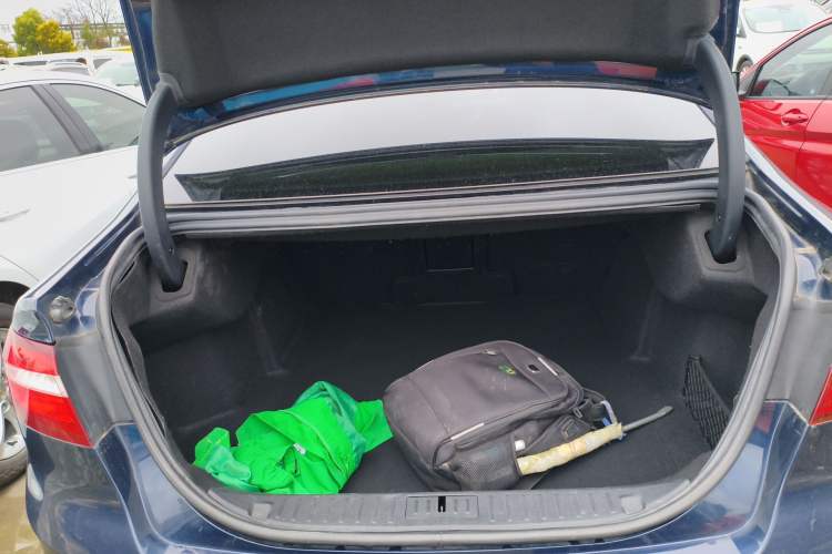 Used Ford Taurus 2016 EcoBoost 180 Luxury Model