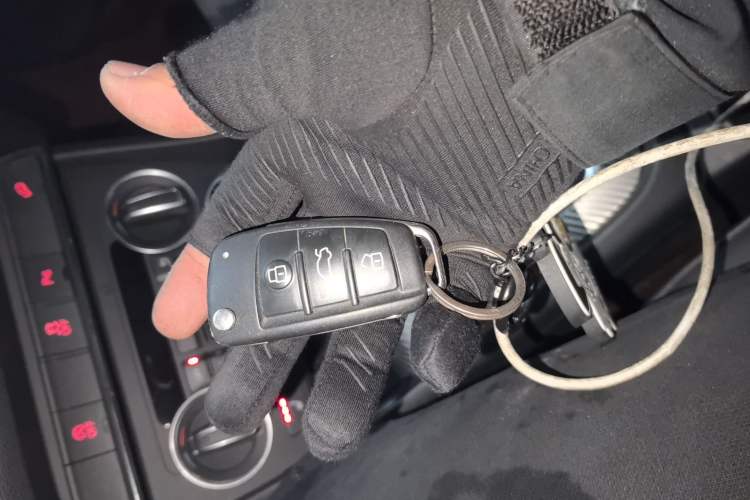 Used Audi Q3 2018 30th Anniversary Edition 35 TFSI Sport Model