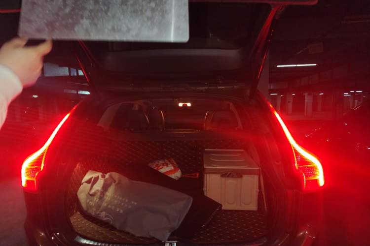 Used Volvo XC60 2015 T5 AWD Smart Drive Edition