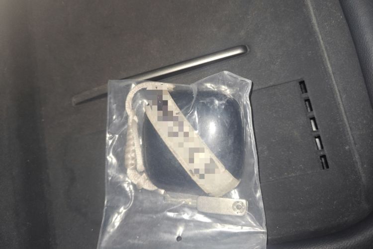 Used Wuling Xingguang 2025 610 km Smart Flagship Version