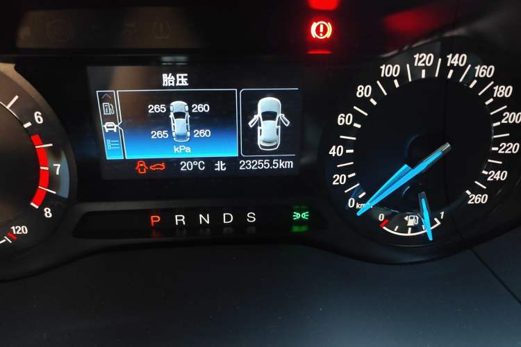 Used Ford Mondeo 2020 EcoBoost 180 Stylish Model