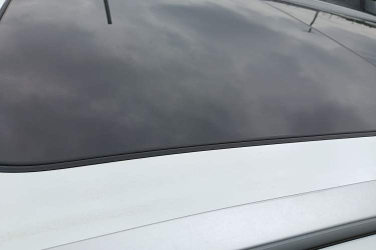 Used Geely Galaxy L7 2023 1.5T 115 km Starship
