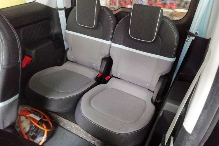 Used Baojun E300 2020 Plus Starry Intelligence Edition