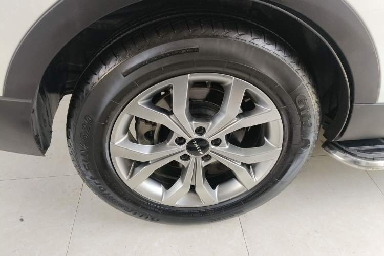 Used Haval H6 2021 National Trend Edition 1.5T Automatic Champion Version