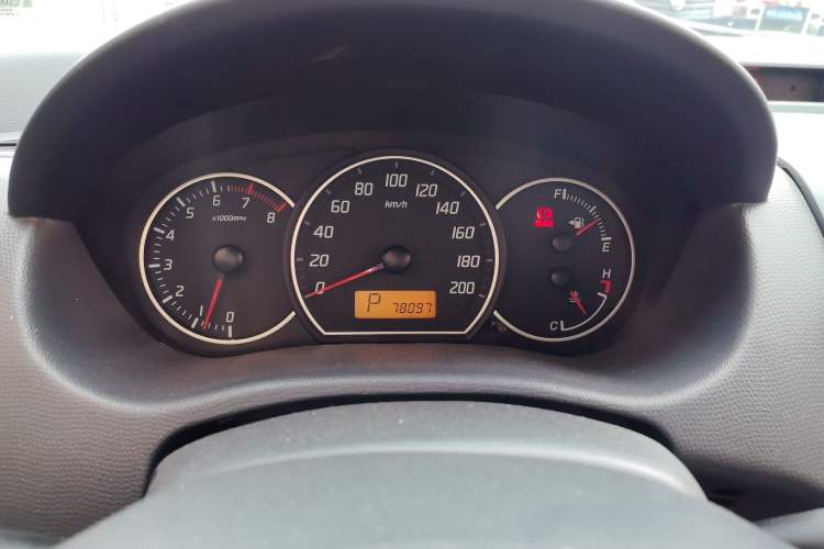 Used Suzuki Swift 2013 1.5L Automatic 20th Anniversary Limited Edition