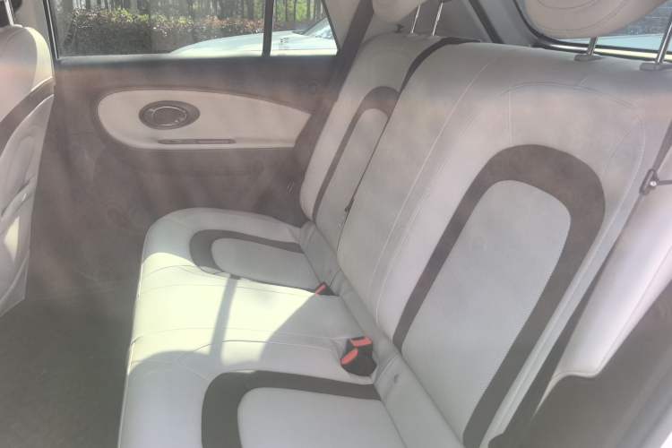 Used JAC Yiwei 3 2023 405km Lite