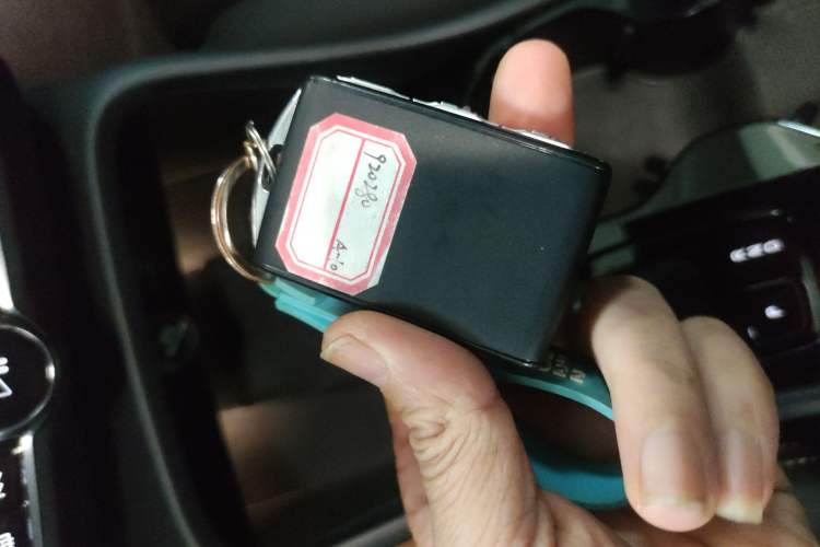 Used Volvo XC40 New Energy 2023 Long-Range Version
