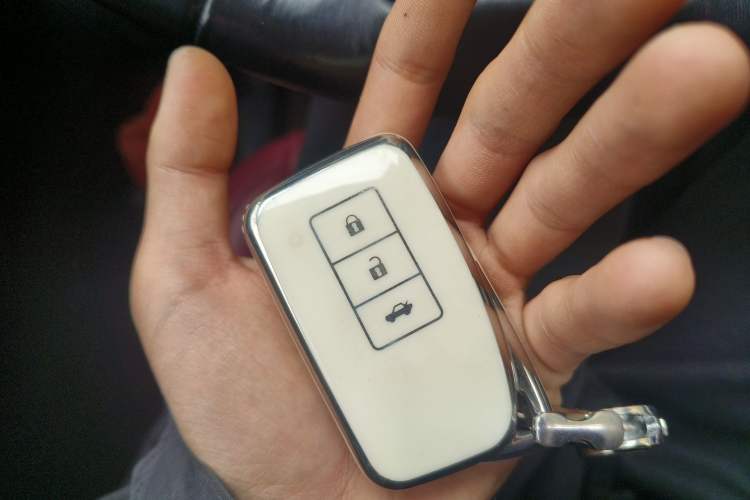 Used Lexus NX 2020 200 All-Wheel Drive Fēngshàng Version China VI Standard Interior 1