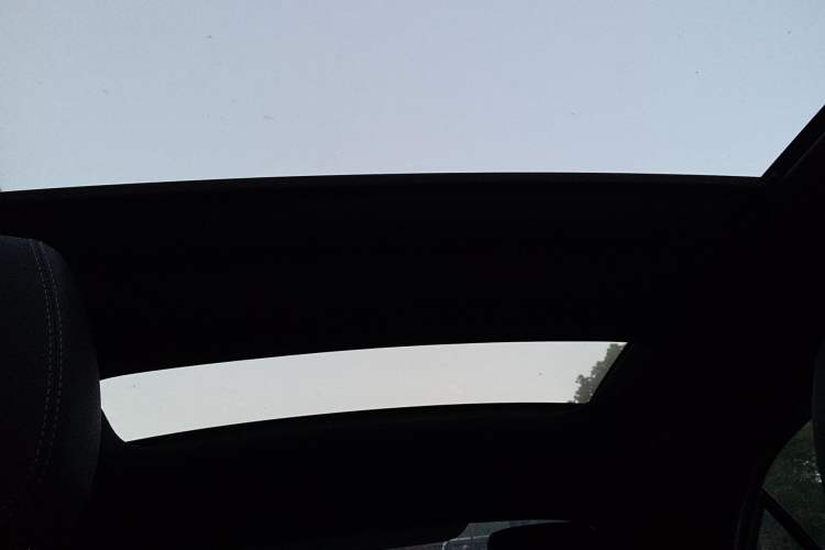 Used Mercedes-Benz A-Class 2021 A 200 L Sport Sedan Fashion Model