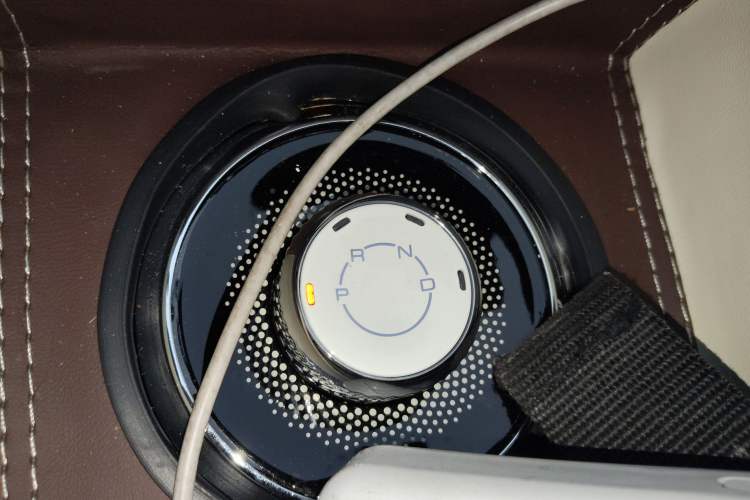 Used Wuling Bingo 2023 410 km Lingxi Deluxe Edition
