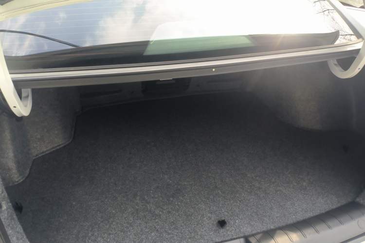 Used Honda Crider 2022 1.5L Rui·Comfort Edition