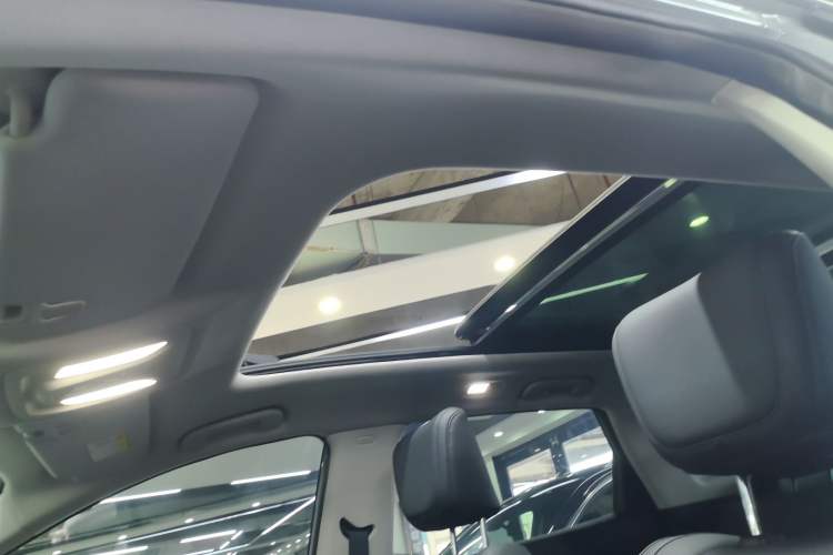 Used Dongfeng Aeolus Huge 2022 Mach Power 1.5T Dare-to-Drive Edition · Enjoyably悦
