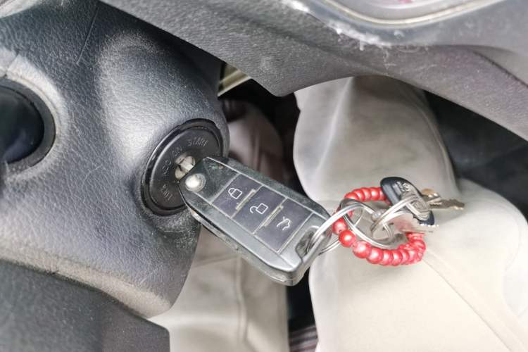 Used BAIC New Energy EU 2016 EU260 Letu Plus Edition
