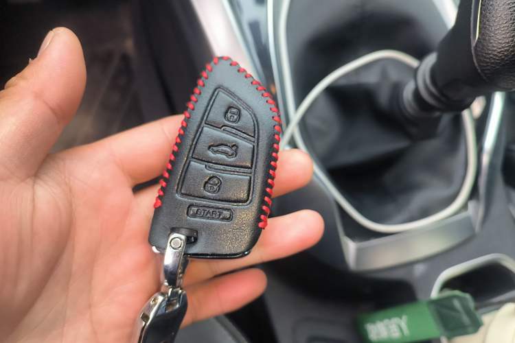 Used SAIC MAXUS G50 2020 1.3T Manual Enjoyment Base Model