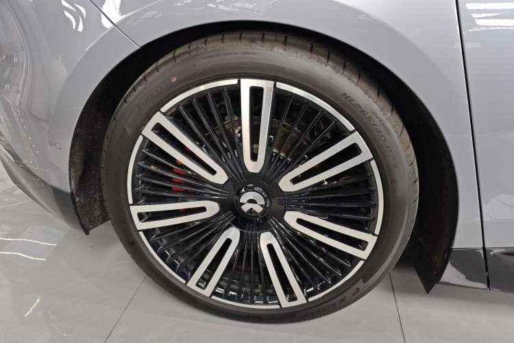 Used Nio ET9 2025 100kWh Signature Edition