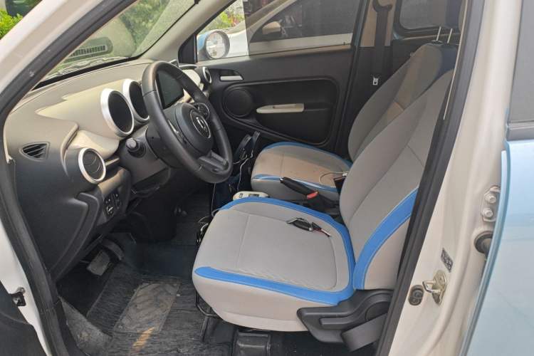 Used ORA Black Cat 2019 301km Standard Edition