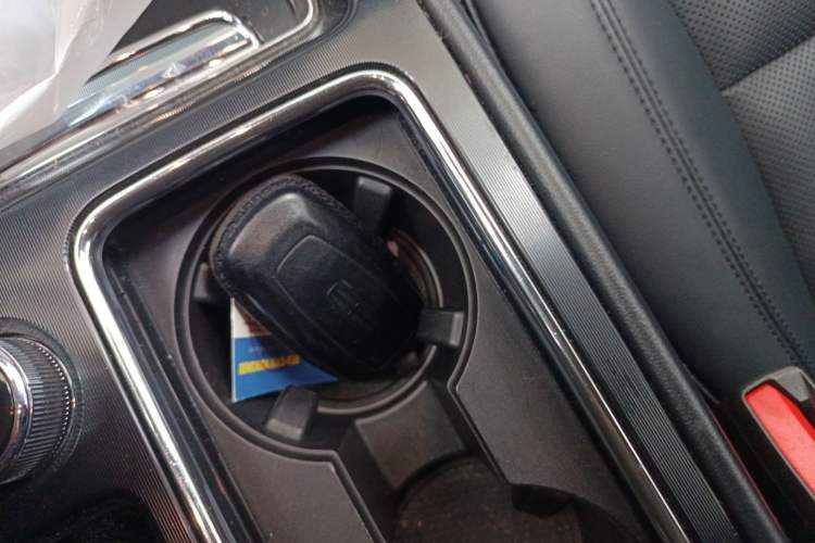 Used Lincoln Corsair 2021 2.0T Two-Wheel Drive Deluxe Edition