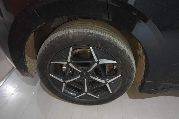 Used Lynk & Co Z20 2025 530 km Range Rear-Wheel Drive Max