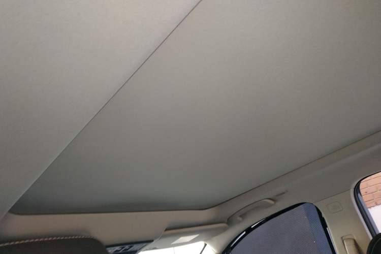 Used Nissan X-Trail 2021 VC-Turbo 300 CVT 2WD Luxury Edition