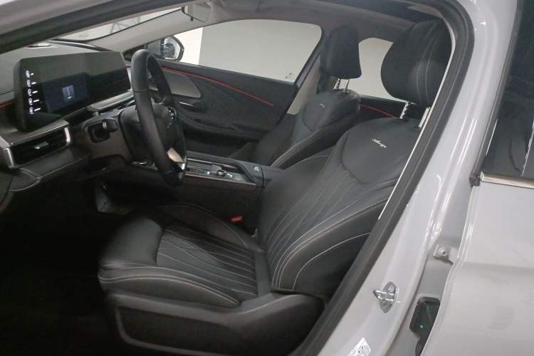 Used Chery Arrizo 8 2024 1.6T DCT Smart
