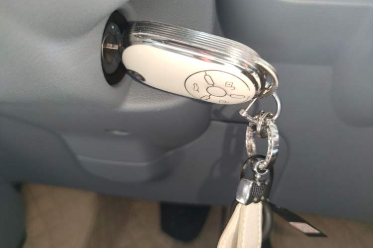 Used Bestune Pony 2024 170km Vitality Horse
