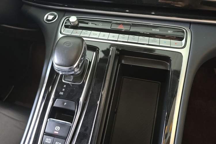 Used GAC Trumpchi M8 2023 Lingxiu Series 390T Deluxe Edition