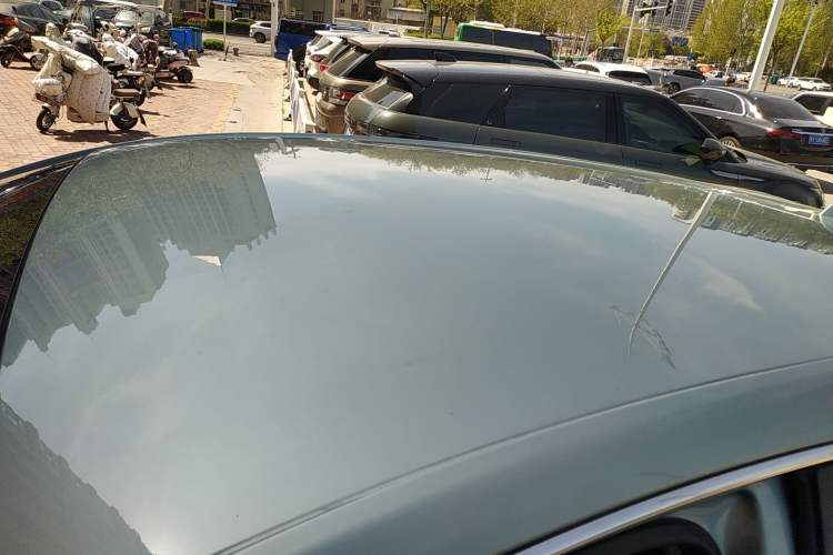 Used Buick Velite 6 2024 450km Comfort Edition PLUS Roof