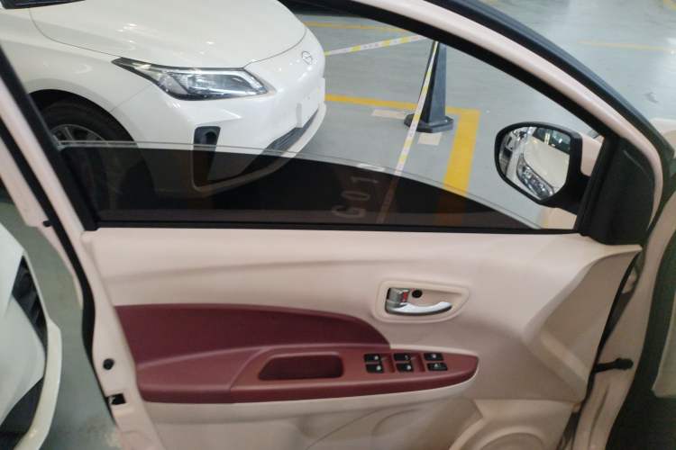 Used Oshan Benni E-Star 2021 National Edition Colorful Version Lithium Iron Phosphate (31.95 kWh)