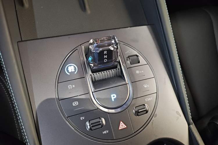 Used BYD Seal 06 New Energy 2024 DM-i 80KM Prestige Model