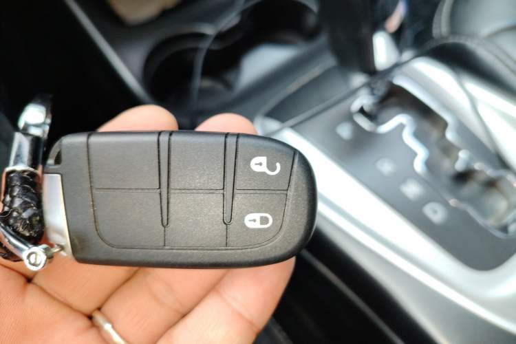 Used Dodge Journey 2014 2.4L Two-Wheel Drive Touring Edition