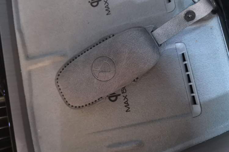 Used Denza N7 2023 Long-Range Performance Edition