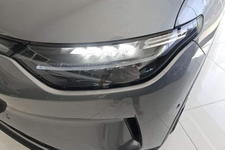 Used Leapmotor C11 2021 Revised Version Luxury Edition
