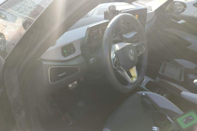 Used Volkswagen ID.3 2021 1st Edition ID. First Impression Edition
