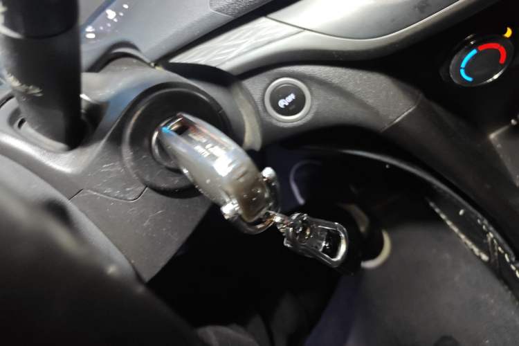 Used Buick GT 2018 18T Automatic Elite Model