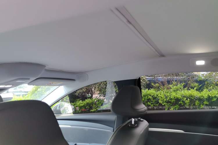 Used XPeng MONA M03 2025 515 Long-Range Plus
