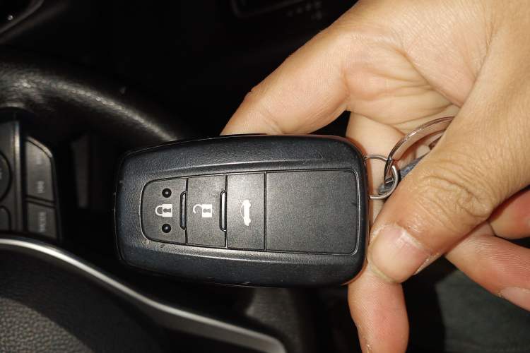 Used Toyota Allion 2022 2.0L Elite Edition
