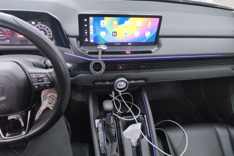 Used Honda Accord 2023 260TURBO Smart Enjoyment Version
