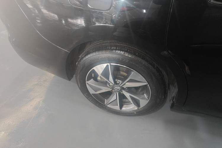 Used GAC Trumpchi M6 2023 PRO 270T DCT Luxury Edition
