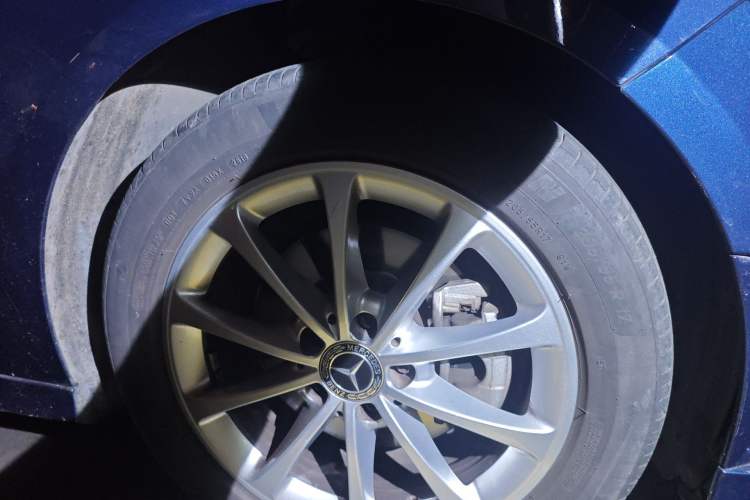 Used Mercedes-Benz A-Class 2019 Restyled A 200 L Sport Sedan
