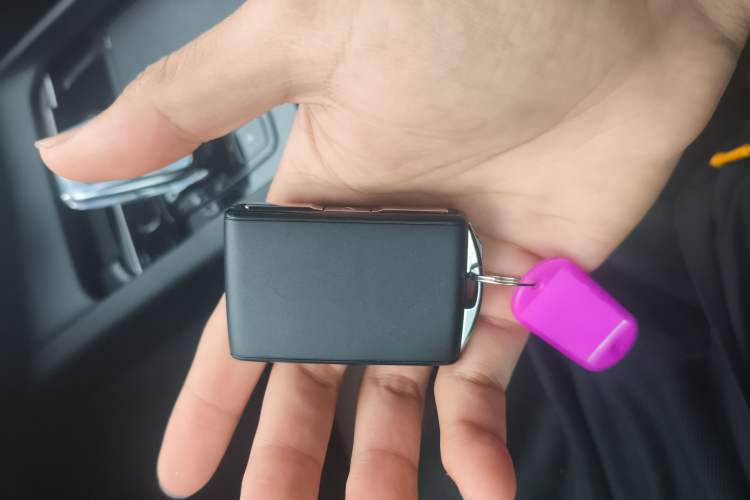 Used Volvo XC60 2025 B5 Four-Wheel Drive Smart & Advanced Luxury Edition