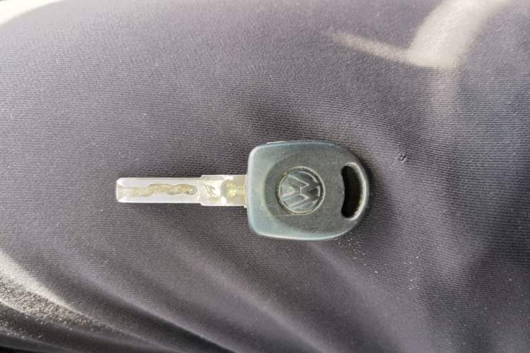 Used Volkswagen Santana 2013 1.4L Manual Fashion Edition
