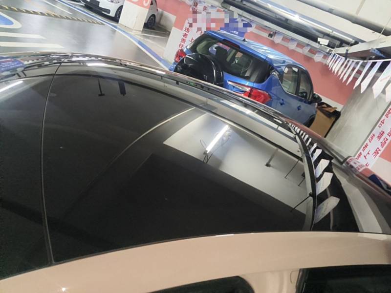 Used XPeng MONA M03 2024 620 with Ultra-Long Range — 26