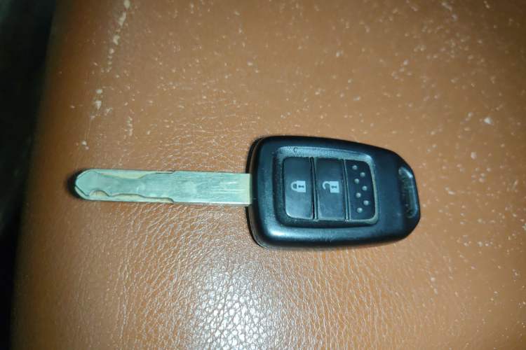 Used Honda Vezel 2015 1.8L Manual Two-Wheel Drive Elite Version