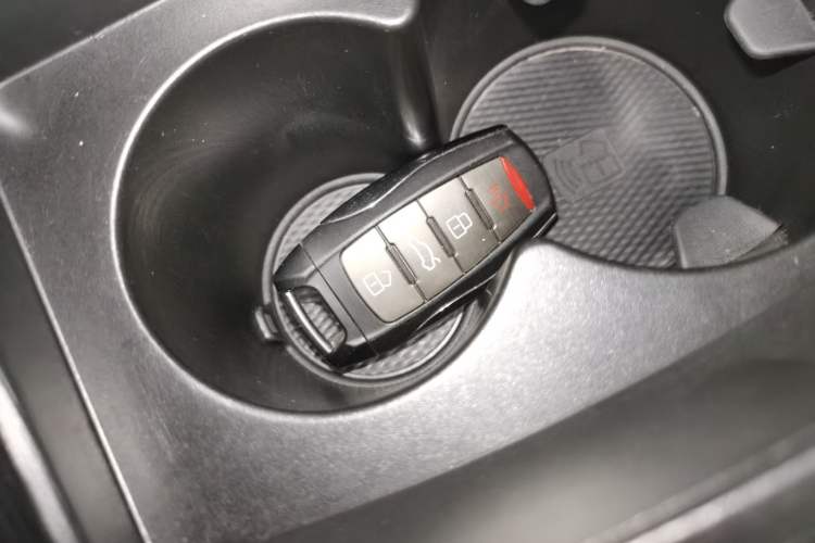 Used Haval JOLION 2021 1.5T Automatic Big Second Edition